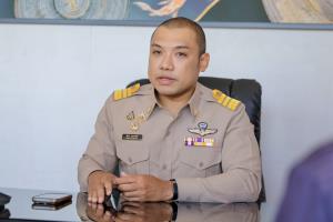 "บัญชา กุลละวณิชย์” พลิกบทบาทเลขาฯนายกเมืองพัทยายุคใหม่ เน้น‘ทำมากกว่าพูด’