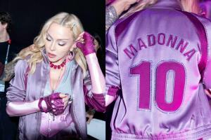สวารอฟสกี้ เติมประกายให้เหล่าซูเปอร์สตาร์ บนเวที Halftime Show นัดชิงฟุตบอลโลก
