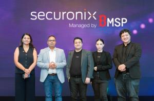 BMSP เผย ปีเดียว โตกว่า 285% ด้วย Securonix พร้อมขยายงานสู่ MSSP ทั่วไทยและภูมิภาคเอเชียตะวันออกเฉียงใต้ (SEA)