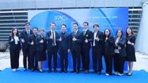STeP จับมือพันธมิตร มช. ลงนาม MOA จัดตั้งหน่วยประเมินความปลอดภัยอาหารนวัตกรรม IFAC
