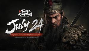 "Conqueror's Blade" แอ็กชั่นวางแผนฉบับสามก๊ก พร้อมเล่น 24 ก.ค.นี้