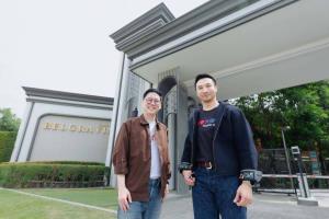 TrueOnline Home Next x Britania พลิกโฉมที่อยู่อาศัยสู่ Smart Living Ecosystem