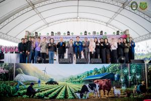 ราชภัฏยะลา จัดแข่งขันนกเขาชวาเสียงการกุศล สืบสานวัฒนธรรม สร้างเศรษฐกิจ ช่วยเด็กด้อยโอกาส