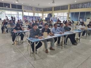 เดินหน้าศึกษา “เส้นทางท่องเที่ยวสายตะนาวศรีคีรีพัฒน์” เชื่อมราชบุรี–กาญจนบุรี เปิดเวทีรับฟังความเห็นประชาชน