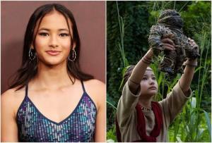 ช็อกวงการ! "เคย์ลี ฮอตเทิล" นักแสดงสาวจาก ‘Godzilla vs. Kong’ เสียชีวิตจากอุบัติเหตุในวัย 18 ปี