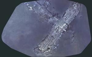 พบซากเครื่องบิน Pan Am จมก้นแอตแลนติกนาน 74 ปี โศกนาฏกรรมเปลี่ยนการบินโลก