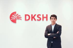 DKSH มุ่งขับเคลื่อนอนาคตสาธารณสุขไทย ด้วยห่วงโซ่อุปทานที่มั่นคงและยั่งยืน
