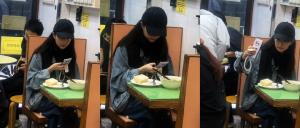 บันเทิงรอบโลก "หลิวอี้เฟย" โผล่กินข้าวร้านท้องถิ่นฮ่องกง แฟนชมหน้าสดดูอ่อนวัย