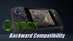 Xbox ผุดไอเดียขุดเกมเก่า เอามาเล่นบนพีซี