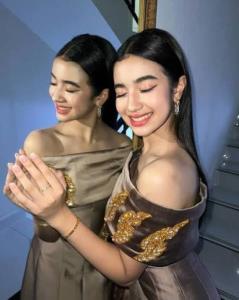 ตามรอย'ลิซ่า'!สื่อเขมรคุยอวดเจ้าหญิงน้อย'เจนณา' จะเฉิดฉายในพิธีเปิด'อาเซียนคัพ' ฟุตบอลโลกของชาวอาเซียน