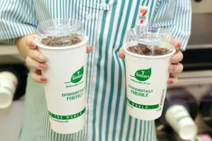 7-Eleven ชวนคนไทย “รักษ์โลก” แบบง่ายๆ ด้วยการปฏิเสธหลอดพลาสติก