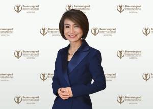 บำรุงราษฎร์ ชูแนวคิด “Ready for Every Move, Naturally” ยกระดับศูนย์เวชศาสตร์การกีฬาและข้อ ดูแลแบบองค์รวม ตอบรับเทรนด์ Active Lifestyle ที่เติบโตต่อเนื่องในเอเชียแปซิฟิก