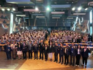 ม.หาดใหญ่ เปิดเวที “HU Open House 2026” ชวนเยาวชนค้นหาเส้นทางอนาคต
