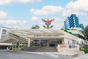 BDMS Wellness Clinic ต่อยอดแนวคิด “Health Is the Ultimate Wealth”  Longevity Card สะท้อนคุณค่าของสุขภาพและการลงทุนเพื่อสินทรัพย์แห่งชีวิต