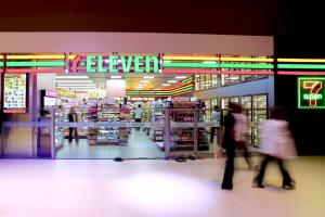 7-Eleven สาขา Cloud 11 พลิกโฉมร้านสะดวกซื้อ ปั้นจุดเช็กอิน  ตอบโจทย์ไลฟ์สไตล์สายสร้างสรรค์