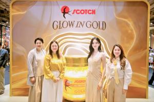 รังนกสก๊อต เปิดตัวไซส์ใหญ่ 150 มล. ดึง "หลิงหลิง คอง" พรีเซนเตอร์เจาะคนรุ่นใหม่