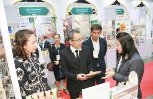 สศอ. ปลื้ม กิจกรรม “อุตสาหกรรมฮาลาล OIE PAVILION”  ในงาน Grand Halal Bangkok 2026 สร้างมูลค่าทางเศรษฐกิจกว่า  47  ล้านบาท