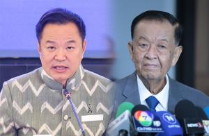 ร้อยวันพันเรื่อง  “ไฟใต้”โบว์ดำยุค“อนุทิน”!?
