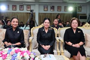 สภาสมาคมสตรีแห่งชาติฯ จับมือ พม. แถลงจัดงาน “วันสตรีไทยประจำปี 2569” เทิดพระเกียรติและเชิดชูศักยภาพสตรีไทย 1 ส.ค. นี้