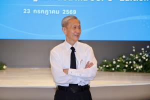 ร่วมแสดงความยินดี ... โรงพยาบาลหัวเฉียว ได้รับรองมาตรฐานระดับสากล JCI 8th Edition