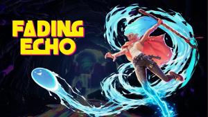 ฮีโร่สาวพลังวารี "Fading Echo" พร้อมวางจำหน่ายแล้ว!