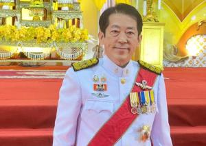 ก.อ.ชุดใหญ่ พลิกมติไม่ย้าย "เนธิภัททิก์" นั่งอธิบดีอัยการปราบทุจริตภาค 5 ต่อ