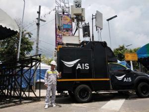 AIS เสริมเกราะ 5G ลุยเทศกาล ‘แห่เทียนพรรษา’ อุบลฯ–โคราช หนุนท่องเที่ยวอีสานคึกคัก