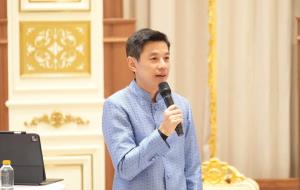 ธอส.นำเทคโนโลยี AI ประยุกต์ดาต้า ยกระดับบริการเชิงรุก หนุนปล่อยสินเชื่อตามเป้า 246,000 ลบ.