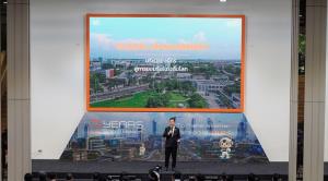 สจล. จัด “KMITL Team Meet &amp; Talk ปี 4" เปิดพื้นที่รับฟังทุกภาคส่วน ร่วมขับเคลื่อนนิเวศนวัตกรรม