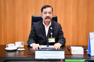 อนุ กมธ.ไซเบอร์ วุฒิสภา ประชุมหารือแนวทางการพัฒนาอุตสาหกรรมป้องกันประเทศ