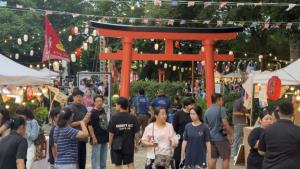 ททท.อยุธยา ชวนชิมมิชลินกลางเมืองมรดกโลก เปิดงาน “อยุธยาอร่อยรส เสน่ห์ไทย–ญี่ปุ่น” สัมผัส 5 ประสาทรับเสน่ห์สองวัฒนธรรม