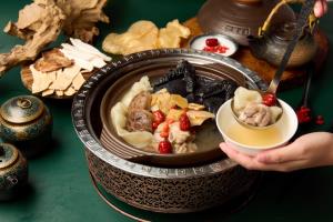 "เฮยยิน" ชวนลิ้มลอง “The Art of Nourishing Soup” ปรุงความอร่อย บำรุงสุขภาพ