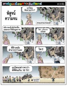 พิสูจน์ความจน