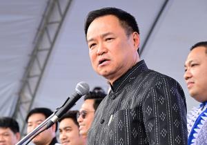 จัดระเบียบชายแดนใต้ เลิกเจรจา-เข้มกม.!?