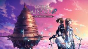 Review: Echoes of Aincrad ขาลาก MMO โบราณเรียกพี่