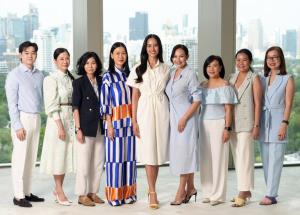 โอปอล-สุชาตา และคุณแม่ ร่วมสร้าง "Mom Moments" ผ่านกิจกรรมสุดเอ็กซ์คลูซีฟ