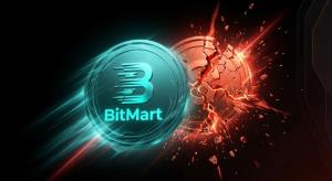 BitMart ปิดฉาก 9 ปี วิกฤตสภาพคล่องหนัก ล็อกธุรกรรมถอนเงินจากระบบ ปลุกผีวิกฤตคริปโตปี 65