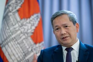 ‘ฮุน มาเนต’ เตือนการหยุดยิงระหว่าง ‘กัมพูชา-ไทย’ ยังเปราะบาง ทหารยังเผชิญหน้าตามแนวชายแดน