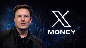 เอ็กซ์ฉีกกฎโซเชียล เปิดใช้ "X Money" ปักธงสมรภูมิการเงิน ชูดอกเบี้ย 6% สั่นรากฐานฟินเทค