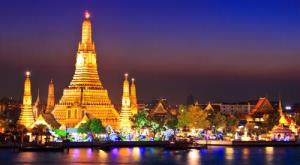 “ดร.สามารถ” ชี้กรุงเทพฯ ไม่ได้จมน้ำทั้งเมืองปี 2050 ย้ำเร่งศึกษา-วางแผนรับมือ