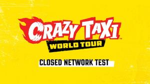 "Crazy Taxi: World Tour" เปิดรับผู้เข้าร่วม Closed Network Test สมัครได้ตั้งแต่วันนี้!