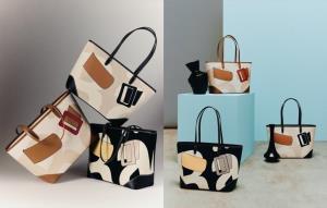 เปิดตัวลิมิเต็ดคอลเลกชัน 'Rally x BOYY Buckle Up! Tote'