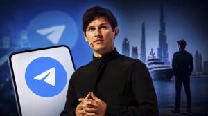 ออสเตรเลียฟ้อง Telegram ฐานเผยแพร่เนื้อหาก่อการร้าย จับตาสัญญาณคุมเข้มแพลตฟอร์มทั่วโลก