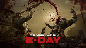 "Gears of War: E-Day" เปลือยโหมดผู้เล่นหลายคนสุดเดือดทั้ง PvP และ PvE