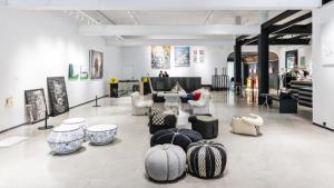 Urban Collectibles กลับมาแล้วในธีม MOVING CITY