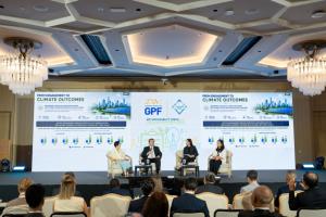 กบข.จัด "GPF Sustainability Forum 2026" ประกาศเป้า Net Zero