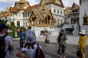 ไทยดังอีกแล้ว!สื่อชั้นนำอ้างอินฟลูฯสาวอินเดียตีแผ่4วัฒนธรรมสุดช็อค ที่ประสบพบเจอกับตัวเองในไทย