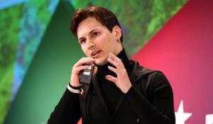 รัสเซียขึ้นบัญชีดำ "พาเวล ดูรอฟ" ผู้ก่อตั้ง Telegram เป็นผู้ก่อการร้าย ตัดอนาคตเหรียญ TON