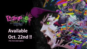 "Stupid Never Dies" สวมบทซอมบี้มุ่งสู่จ้าวมอนสเตอร์ วางจำหน่าย 22 ต.ค.นี้!