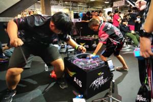 AIS ร่วมจัดทัวร์นาเมนต์ "เบย์เบลด" ครั้งแรกในไทย เปิดศึก Rush n’ Roll หนุนคอมมูนิตี้คนรักลูกข่าง